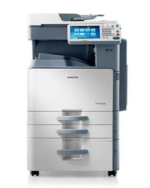 Samsung SCX-8240NA Lazer A3 600 x 600 DPI 40 ppm Çok Fonksiyonlu Yazıcı
