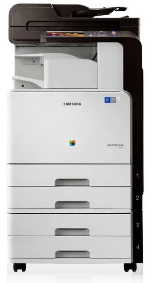 Samsung CLX-9301NA Lazer A3 600 x 600 DPI 30 ppm Çok Fonksiyonlu Yazıcı
