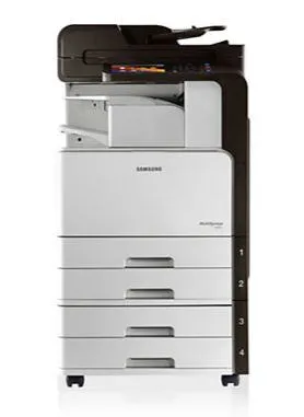 Samsung SCX-8128NA Lazer A3 600 x 600 DPI 28 ppm Çok Fonksiyonlu Yazıcı