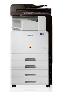 Samsung CLX-9251NA Lazer A3 600 x 600 DPI 25 ppm Çok Fonksiyonlu Yazıcı