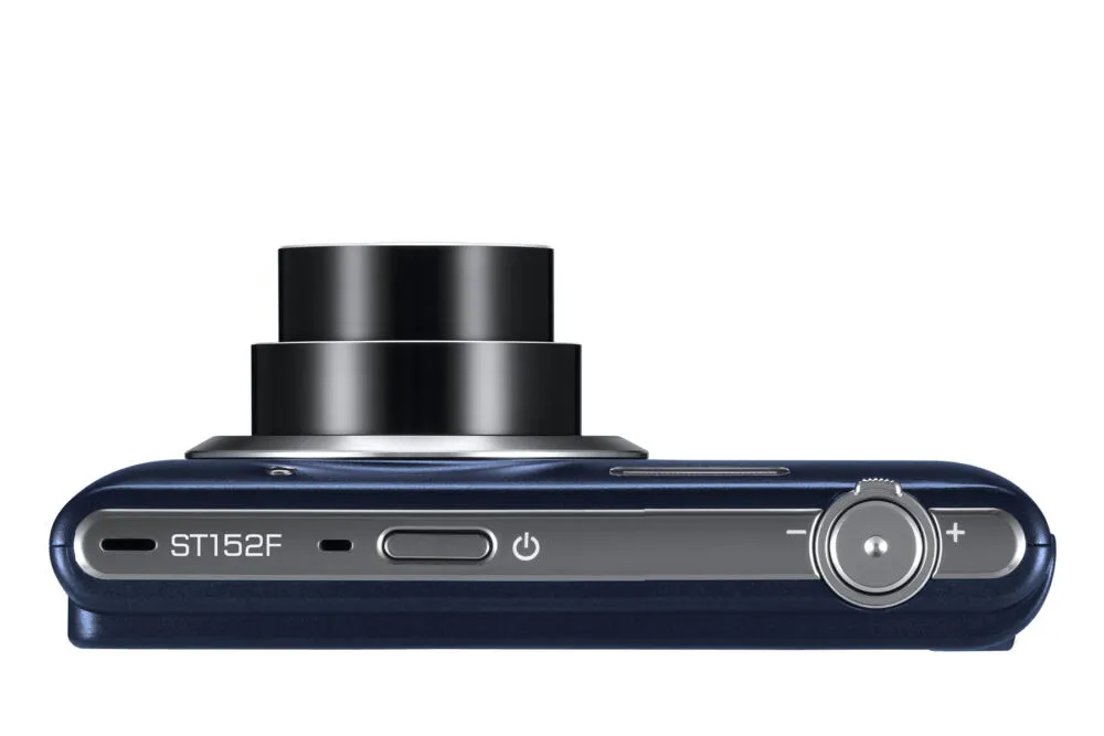 Samsung 152F EC-ST152FBDBE1 Thumbnail 8