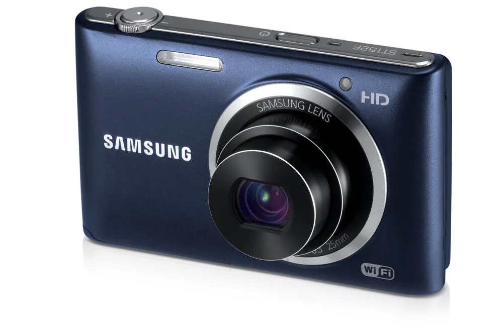 Samsung 152F EC-ST152FBDBE1 Thumbnail 2