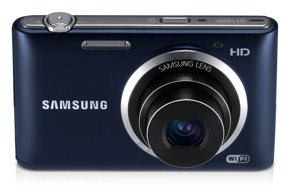 Samsung 152F EC-ST152FBDBE1 Thumbnail 6