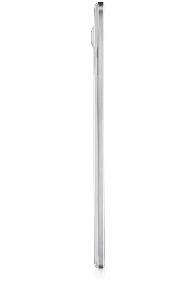 Samsung 8.0 32 GB GT-N5110ZWELUX 8 inç 2 GB RAM Beyaz Tablet Thumbnail 7