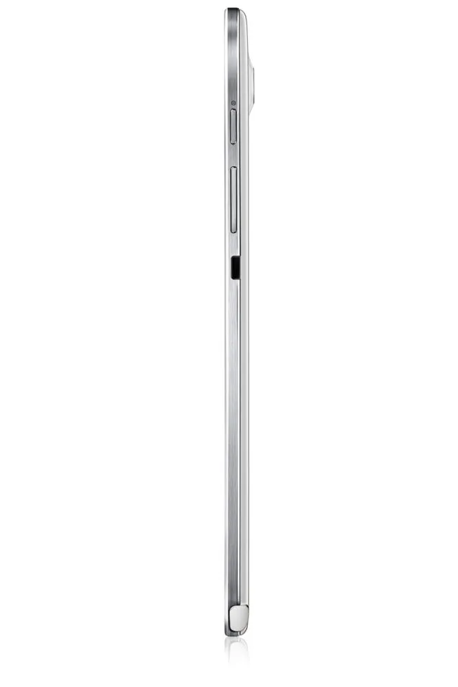 Samsung 8.0 32 GB GT-N5110ZWELUX 8 inç 2 GB RAM Beyaz Tablet Thumbnail 5