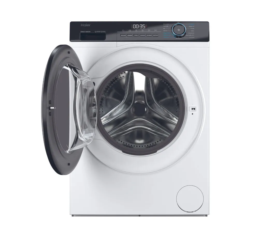 Haier HW70-B14929 31019985 7 kg 1400 Devir Çamaşır Makinesi Thumbnail 2