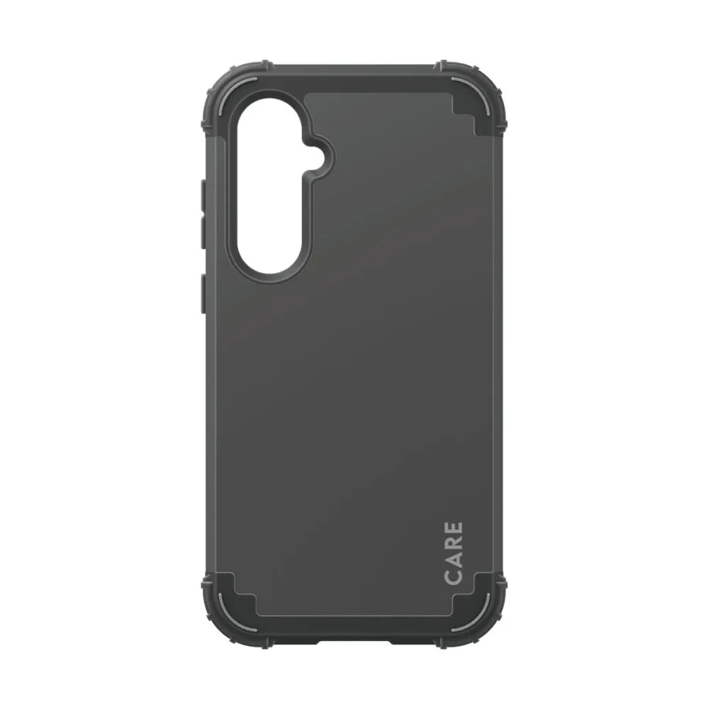 PanzerGlass CARE™ by PanzerGlass® Case Black FORCE Samsung Galaxy A35 5G 1985 Thumbnail 5