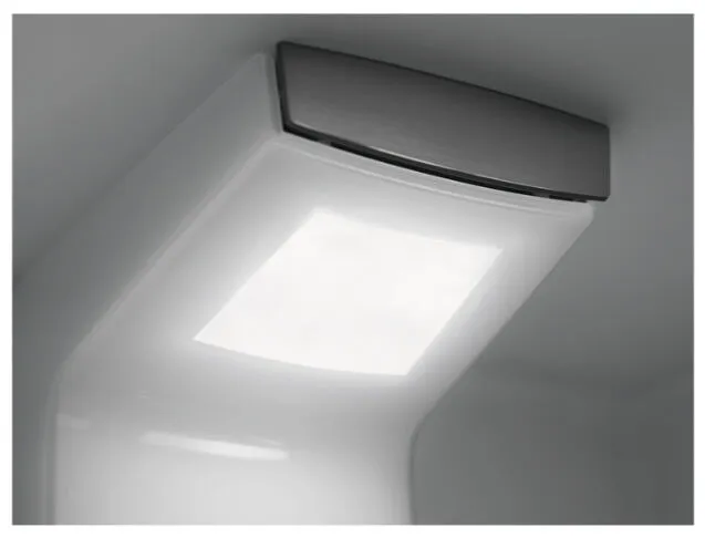 Electrolux LNT6TE18S5 242 Litre No-Frost Buzdolabı Thumbnail 2