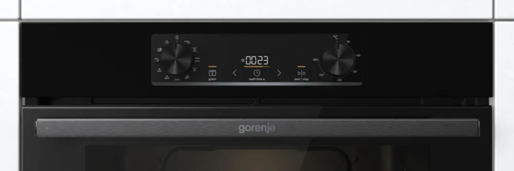 Gorenje BO6735E02BKOT 744797 77 Litre Ankastre Fırın Thumbnail 10