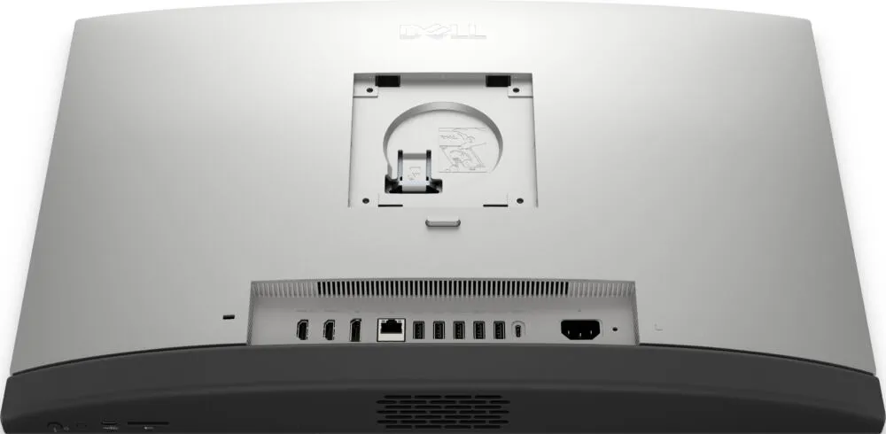 DELL Pro QB24250 (BTS105D_QB24250_USX) Hepsi Bir Arada (AIO)