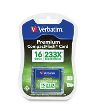 Verbatim 97982 16 GB Thumbnail 2
