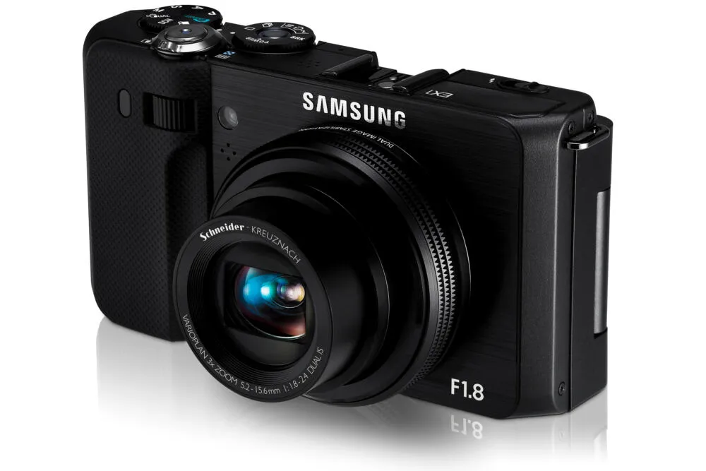 Samsung ZZZBPAE1 EC-EX1ZZZBPAE1 Thumbnail 2
