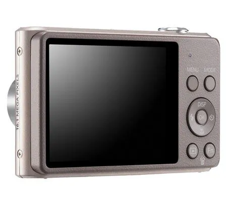 Samsung ST76 EC-ST76ZZBPSE1 Thumbnail 2