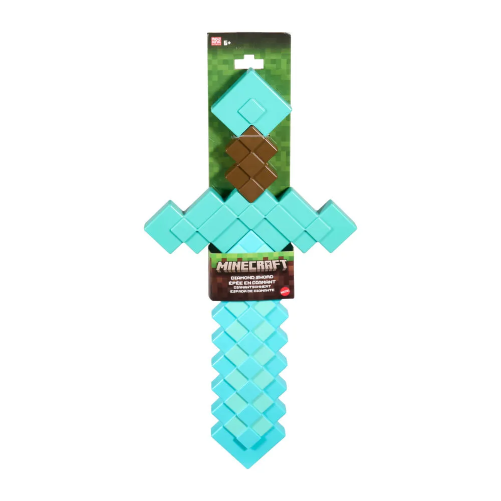 Mattel Minecraft JLJ39 oyuncak silah Thumbnail 5