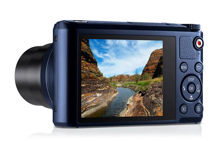 Samsung 250F EC-WB250FBPBE3 Thumbnail 11