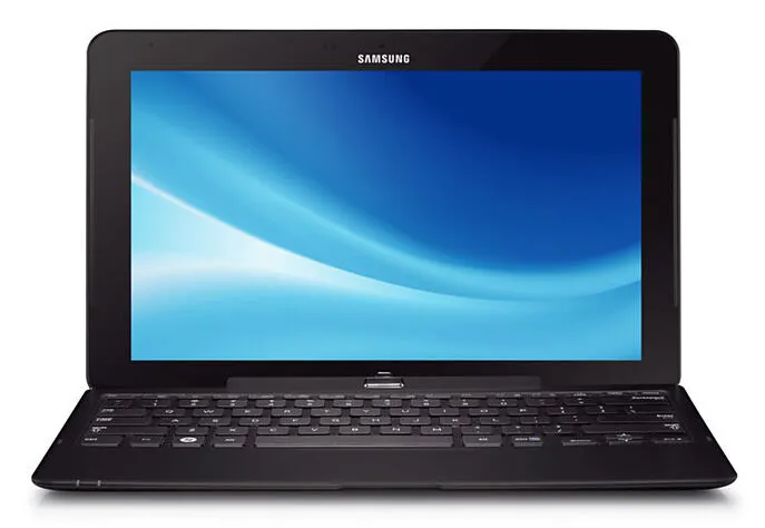 Samsung ATIV Tab XE700T1C Intel® Core™ i5 64 GB 29,5 cm (11.6") 4 GB Wi-Fi 4 (802.11n) Windows 8 Siyah Tablet