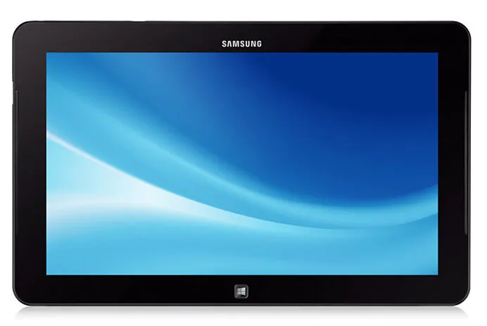 Samsung XE700T1C 64 GB XE700T1C-A03RU 11.6 inç 4 GB RAM Siyah Tablet Thumbnail 1