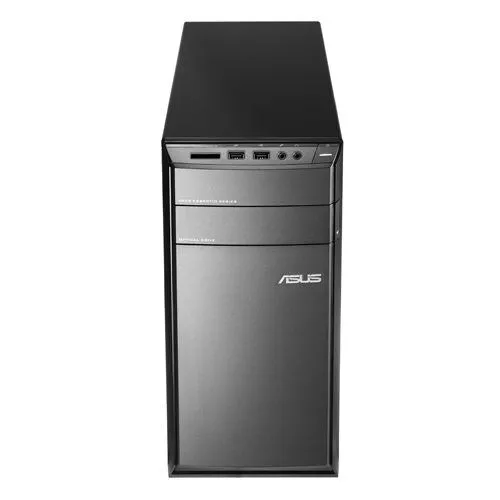 ASUS CM6330-DE007S 8 GB 90PD9CDB0591T8D04CKZ Masaüstü PC & İş İstasyonu Thumbnail 3