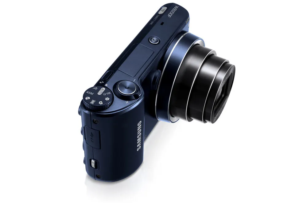 Samsung 200F EC-WB200FBPBE3 Thumbnail 11
