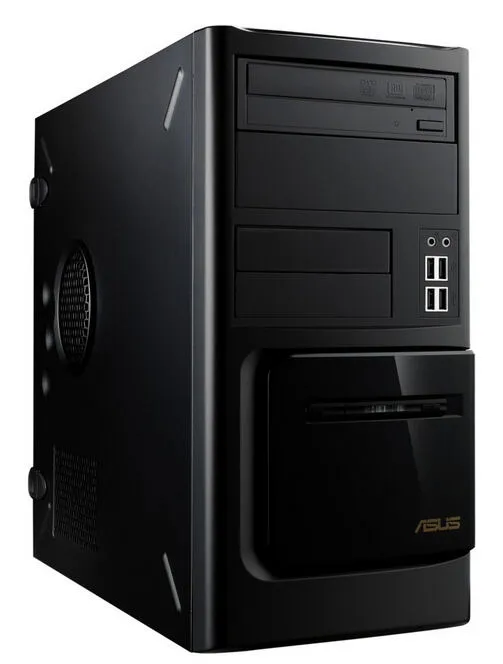 ASUS BM6630-I33220248B 4 GB 90PF1DAAO232GSL13C0T Masaüstü PC & İş İstasyonu Thumbnail 3