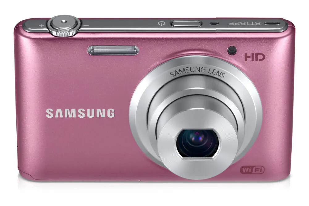 Samsung 152F EC-ST152FBDPE1 Thumbnail 4