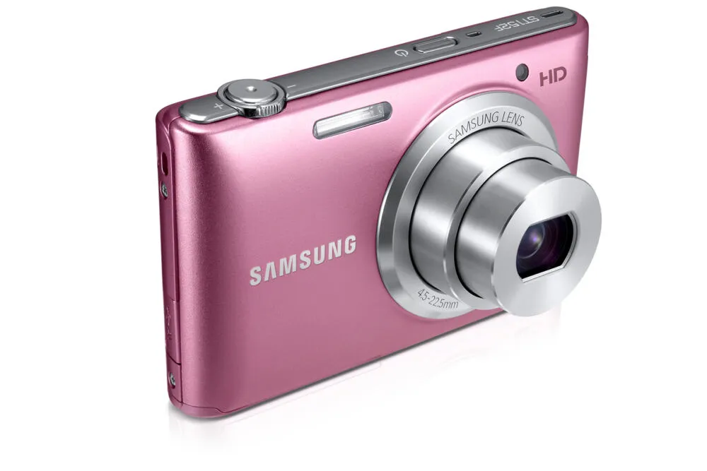 Samsung 152F EC-ST152FBDPE1 Thumbnail 2