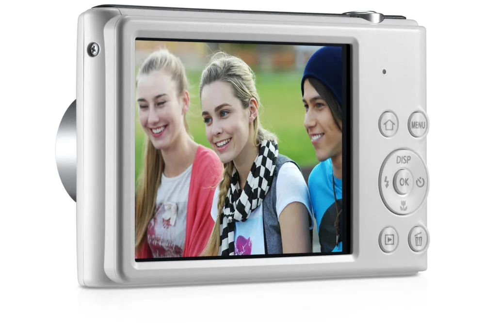 Samsung 72 EC-ST72ZZBPWGB Thumbnail 12