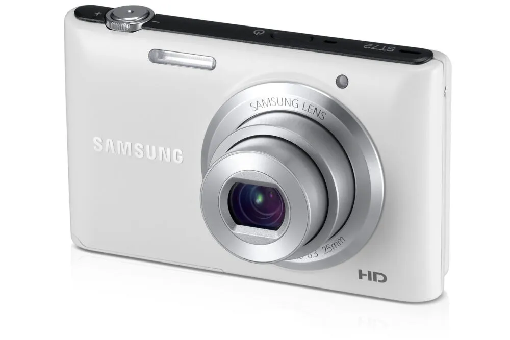 Samsung 72 EC-ST72ZZBPWGB Thumbnail 4