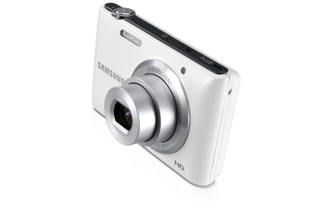 Samsung 72 EC-ST72ZZBPWGB Thumbnail 6