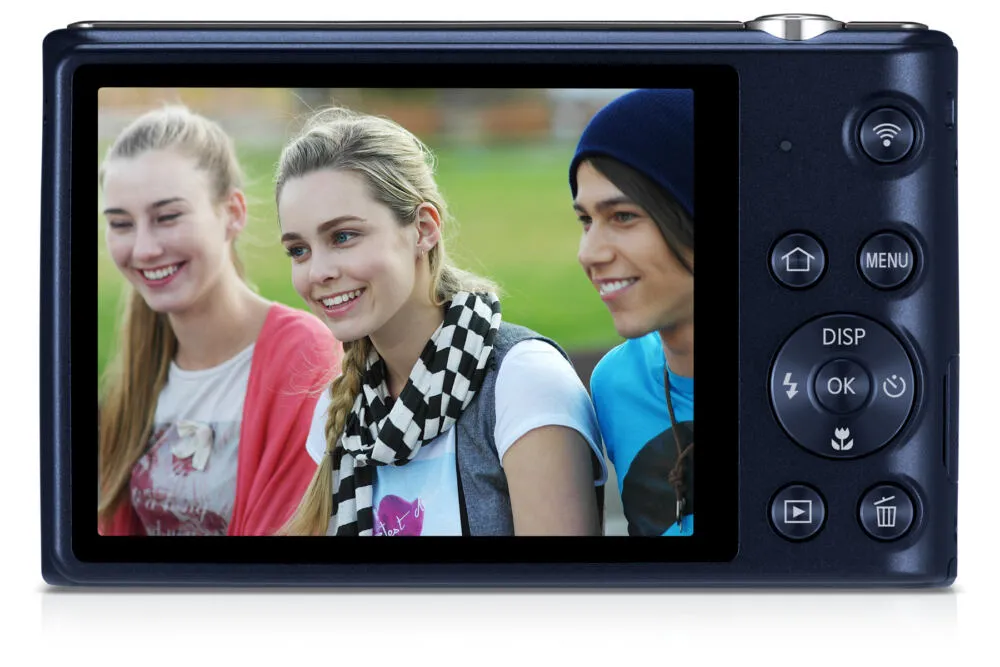 Samsung 152F EC-ST152FBDBE1 Thumbnail 10