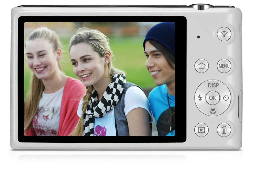 Samsung 152F EC-ST152FBDWE1 Thumbnail 9