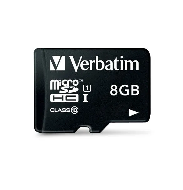 Verbatim Premium 8 GB 44081 Thumbnail 2