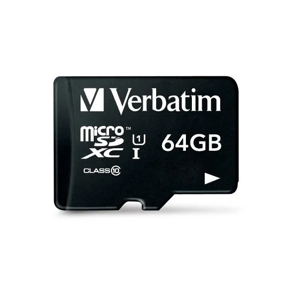 Verbatim Premium 64 GB 44084 Thumbnail 2