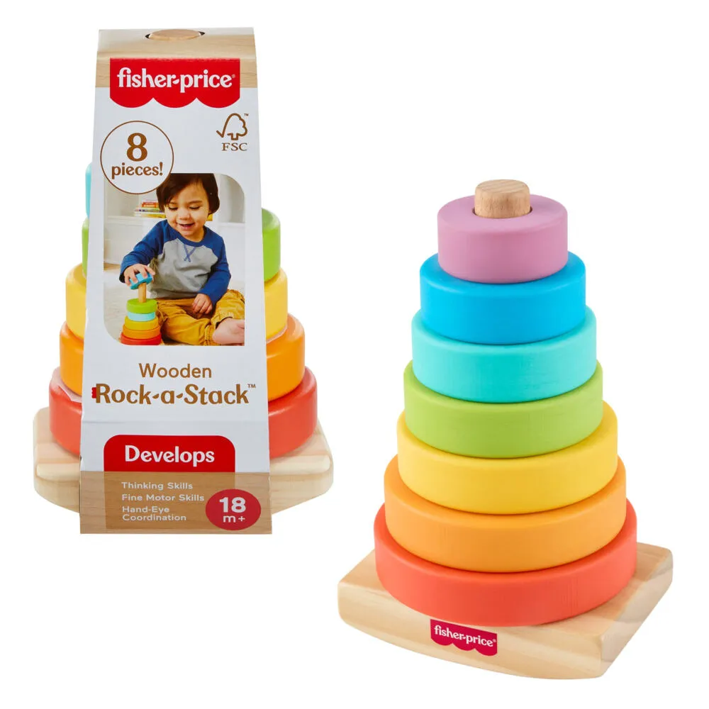 Fisher-Price JKH01 öğrenme oyuncağı Eğitici Oyuncak