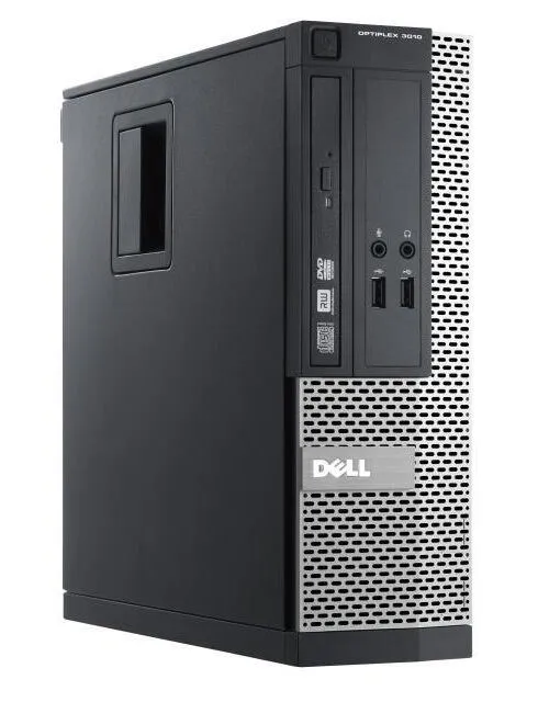 DELL 3010 4 GB 210-40064 Thumbnail 4