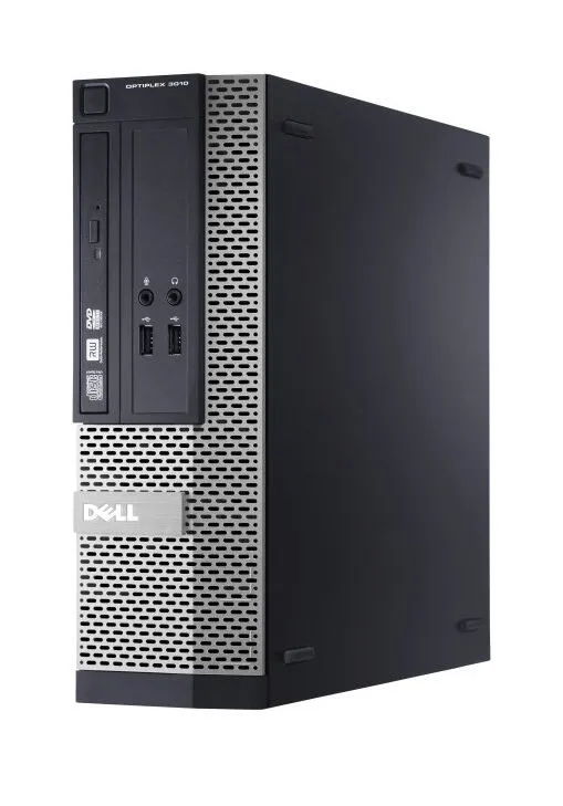 DELL 3010 4 GB 210-40064 Thumbnail 2