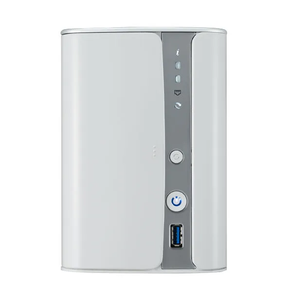 Origin Storage N2520-6000 1 GB NAS Thumbnail 1