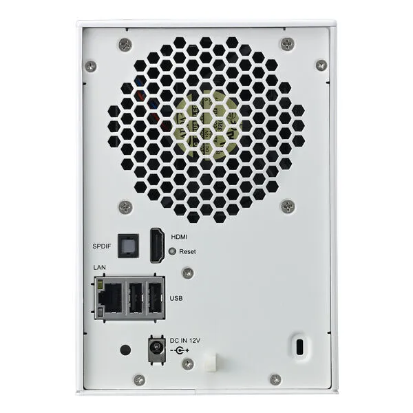 Origin Storage N2520-6000 1 GB NAS Thumbnail 7