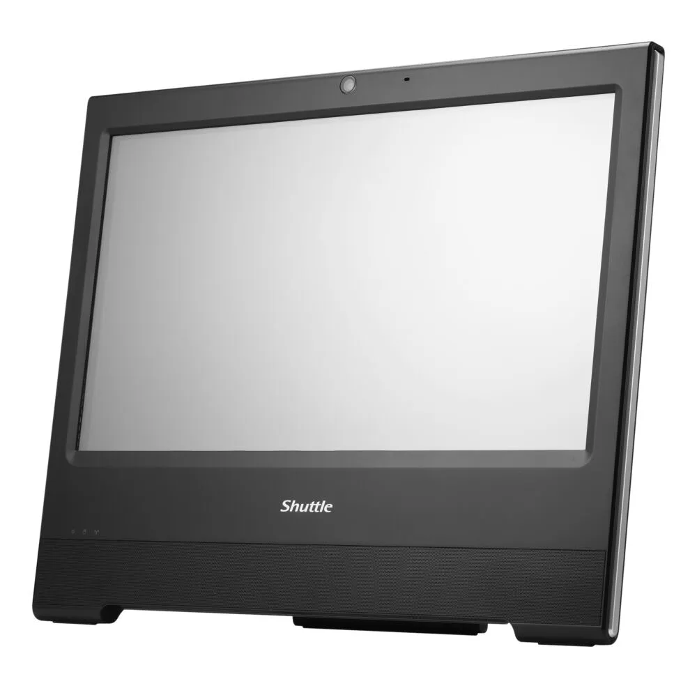 Shuttle POS X503 86 GHz POS X503 BLACK Thumbnail 9