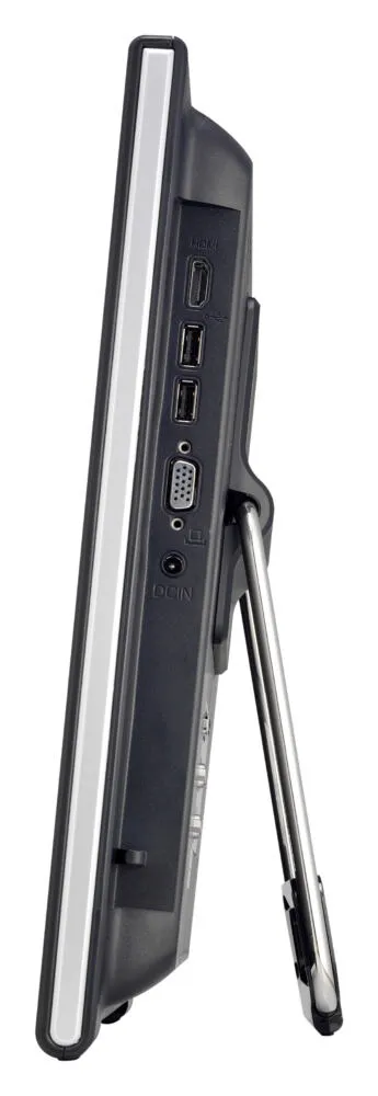 Shuttle POS X503 86 GHz POS X503 BLACK Thumbnail 13