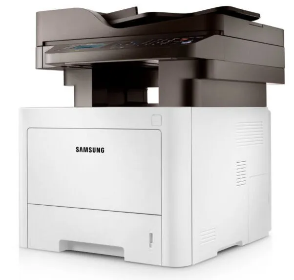 Samsung M3375FD SL-M3375FD Lazer Çok Fonksiyonlu Yazıcı Thumbnail 14
