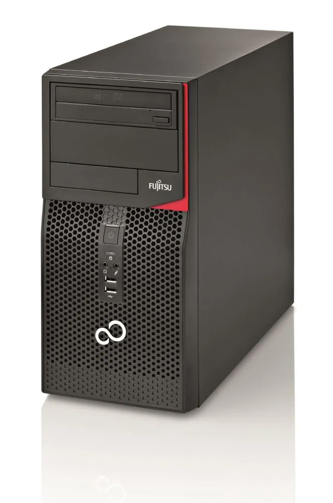 Fujitsu P420 + S26361-K1473-V160 8 GB VFY:P0420PP80JDE S26361-K1473-V160 Masaüstü PC & İş İstasyonu Thumbnail 1