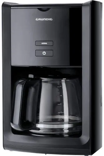 Grundig KM 6280 Filtre kahve makinesi 1,8 l