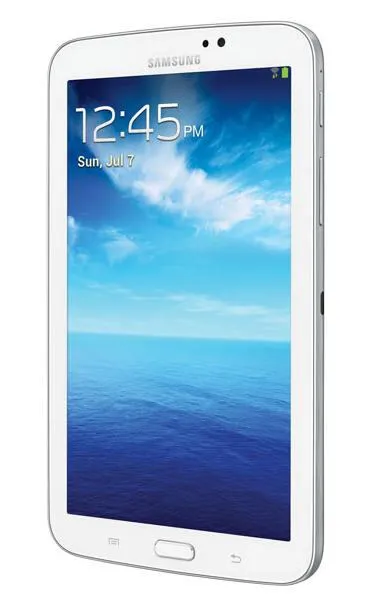 Samsung 7.0 8 GB SM-T210RZWYXAR 7 inç 1 GB RAM Beyaz Tablet Thumbnail 7