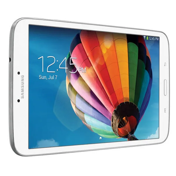 Samsung 8.0 16 GB SM-T3100ZWYXAR 8 inç 5 GB RAM Beyaz Tablet Thumbnail 1