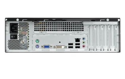 Fujitsu E420 4 GB VFY:E0420P7331ES Thumbnail 1