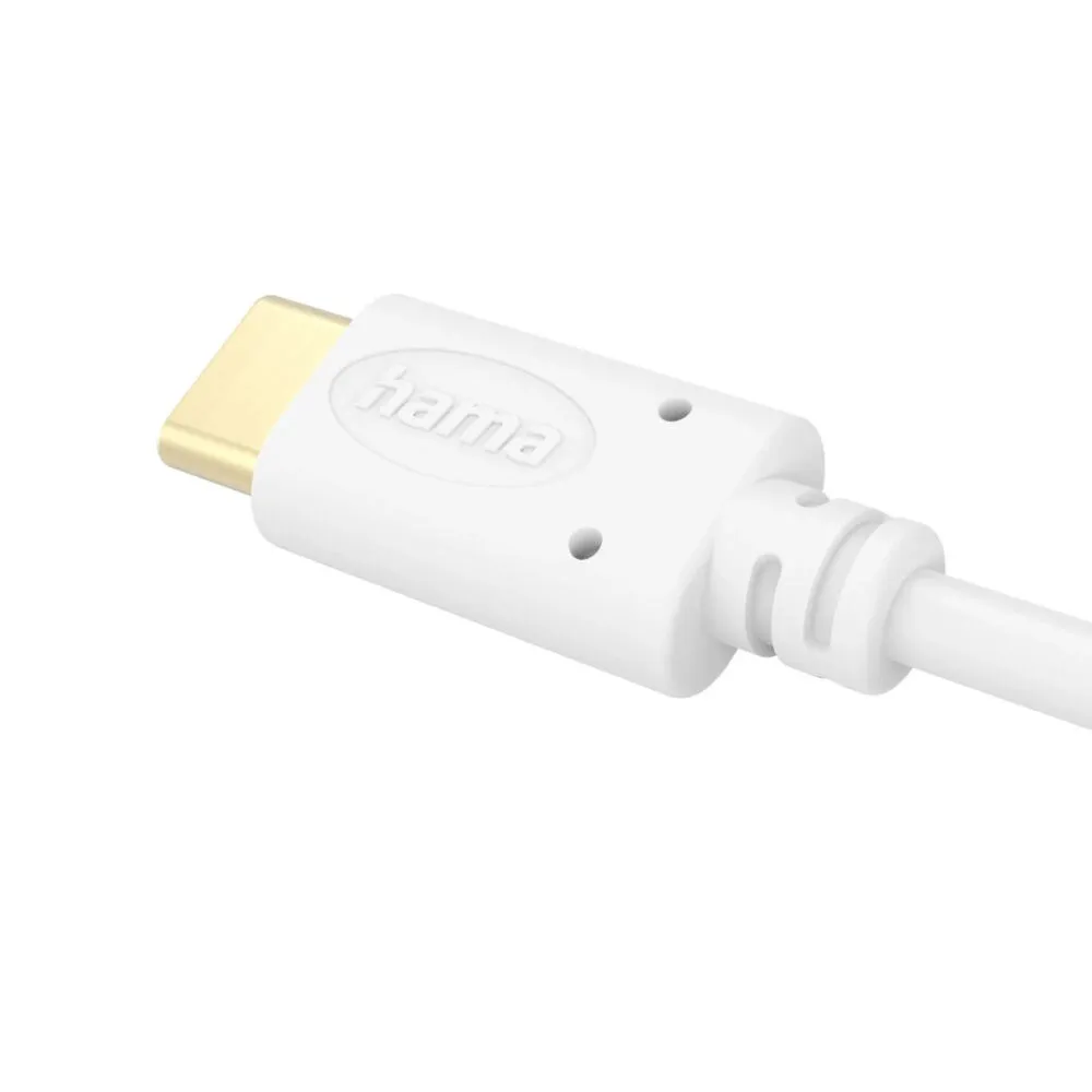Hama 00201704 USB C to USB C (1,5 m) USB Kablosu Thumbnail 12