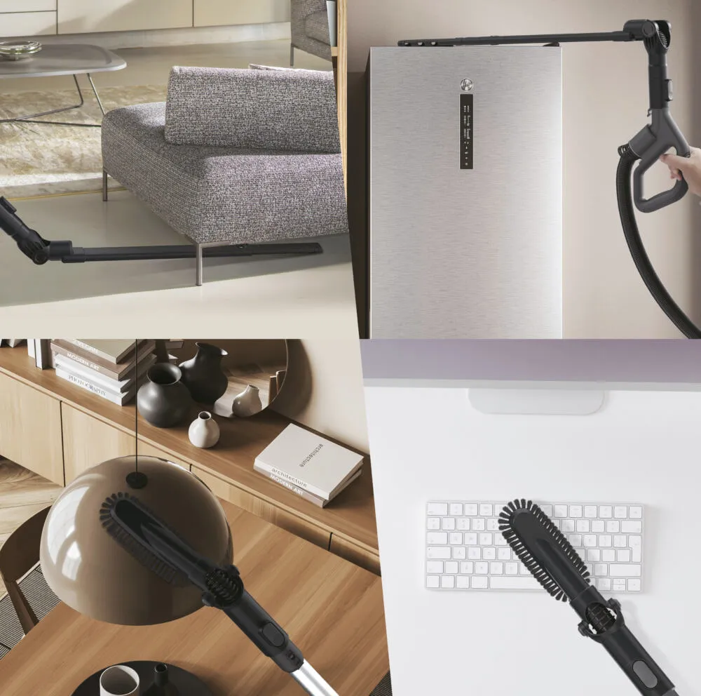 Hoover HLA45HOME 39101049 Aksesuar seti Süpürge Yedek Parçası Thumbnail 13