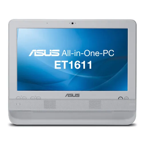 ASUS ET ET1611PUT-W0017 Hepsi bir arada bilgisayar Hepsi Bir Arada (AIO)