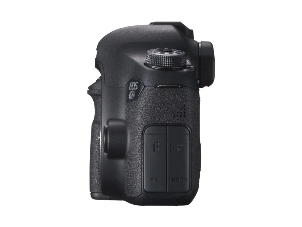Canon 6D + 24-70mm F/2.8 L USM II 7434013044011 Thumbnail 9